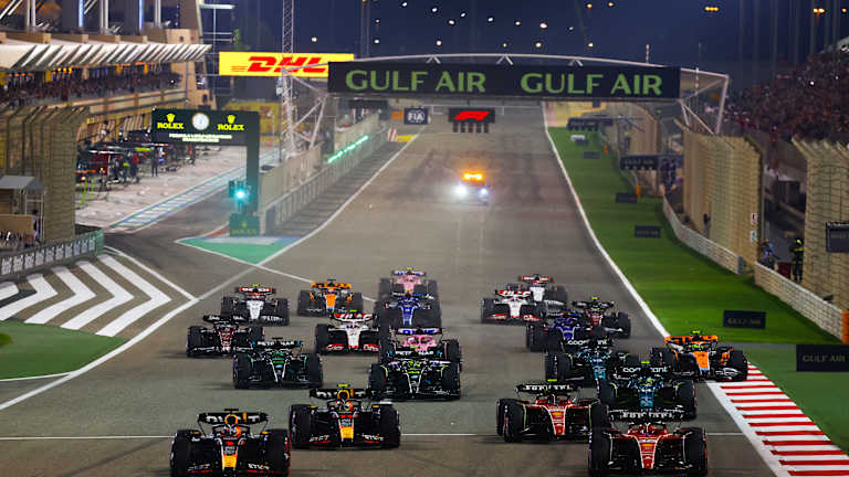 F1 CEO Making It Even Harder For New Teams To Join The Grid